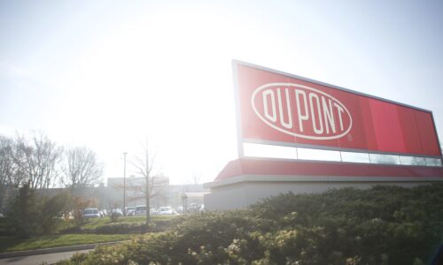 DuPont’s beat-and-raise quarter is a major turning point for the chemical maker