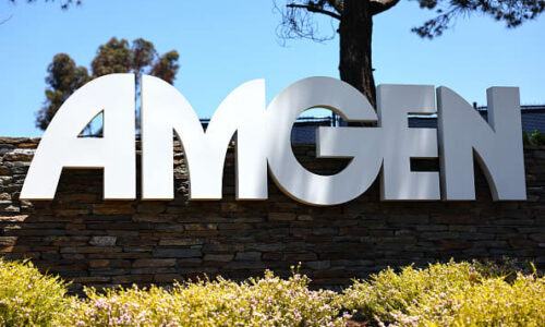 Amgen scraps experimental weight loss pill, moves forward with injection