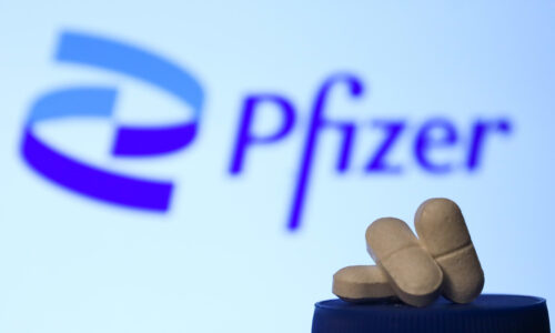 Pfizer beats revenue estimates, raises profit outlook on cost cuts and strong non-Covid sales