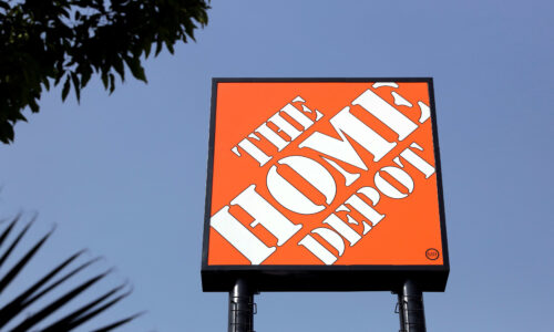 Home Depot will report earnings before the bell. Here’s what to expect