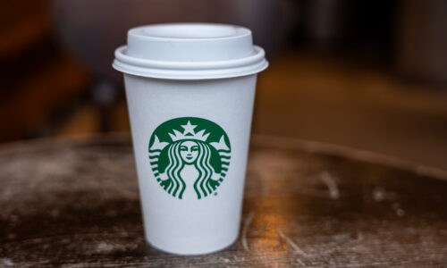 Starbucks gets a price target cut after a brutal quarterly miss and light guidance