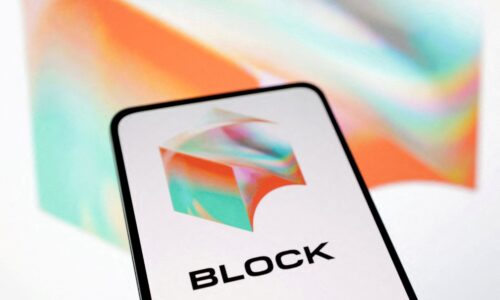 Block shares jump on better-than-expected first-quarter results