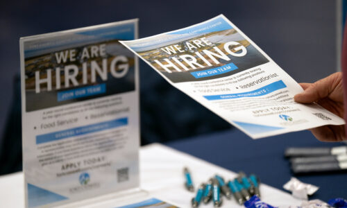 Here’s what to expect from the April jobs report on Friday