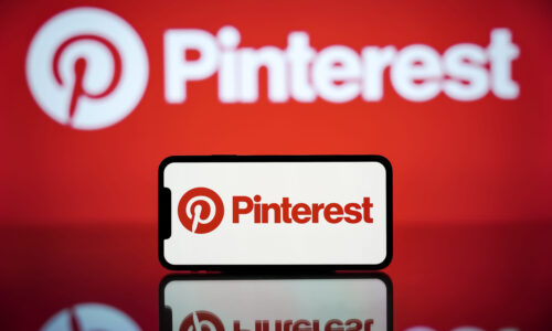 Pinterest shares soar 18% on earnings beat, strong revenue growth