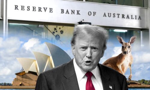 Fearing Trump’s tariffs, one bank has ratcheted up rate forecasts — in Australia