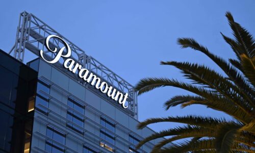 Paramount reportedly approves buyout talks with Sony, Apollo