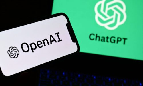 Did OpenAI just launch a Siri killer?