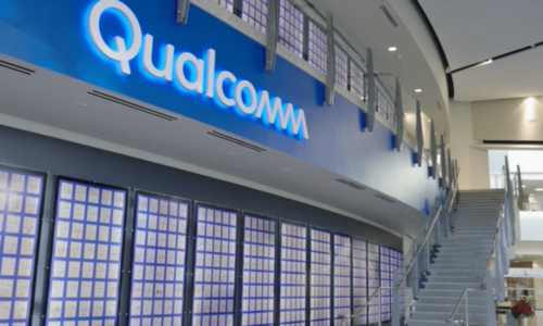 Qualcomm could prove to be an underrated AI story