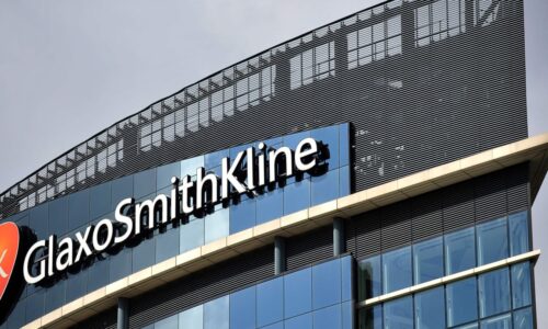 GSK ups 2024 guidance as HIV drugs and new vaccines boost its bottom line