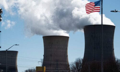 A U.S. ban on Russian uranium could shape nuclear fuel markets for ‘years to come’