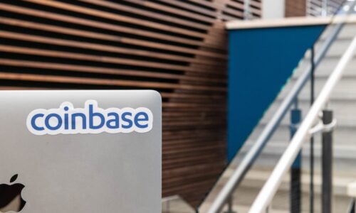 Why Coinbase’s stock is shrugging off a monster earnings beat