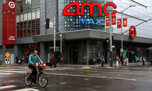 AMC enjoying box-office ‘outperformance’ amid post-pandemic recovery, says B. Riley