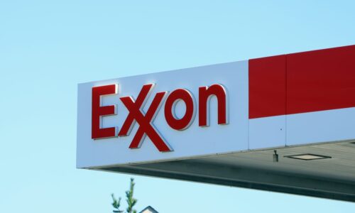 Exxon-Pioneer deal set to be cleared by FTC, reports say. But there’s an unusual twist.