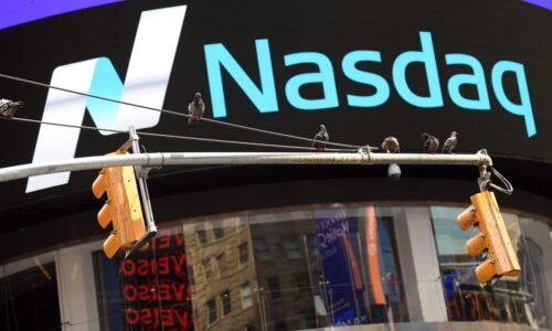 Nasdaq finally ‘warming up’ to Canadian cannabis companies with U.S. exposure. Could American growers be next?