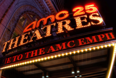 AMC’s Q1 loss narrows and ‘better times are ahead’ says CEO Adam Aron