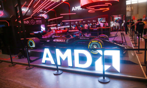 AMD’s mixed earnings reveal a company with a lot to prove — and the goods to do it