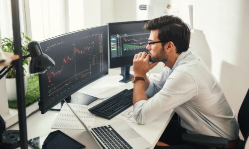 Why you’ll be a better investor once you know how to use market data