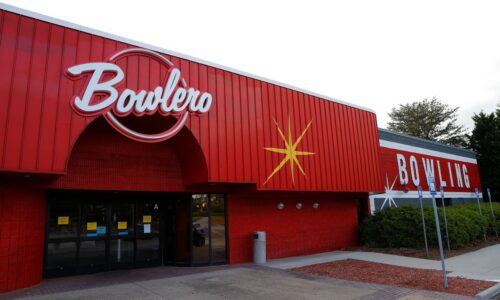 Bowlero’s stock slides 10% premarket after earnings fall short of estimates and company offers soft guidance