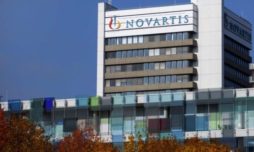 Novartis to pay up to $1.75 billion for U.S. cancer-focused biotech