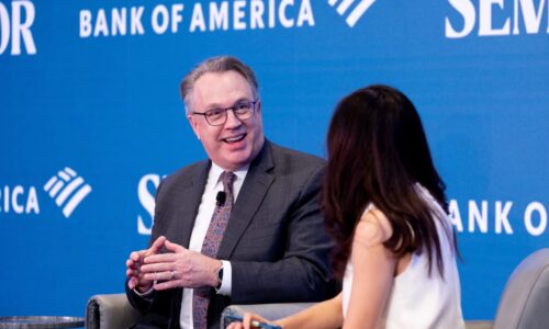 Fed’s Williams says independence is key to winning fight against inflation