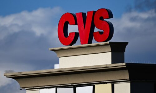 CVS’s stock suffers biggest drop in 15 years as Medicare Advantage issues weigh on results