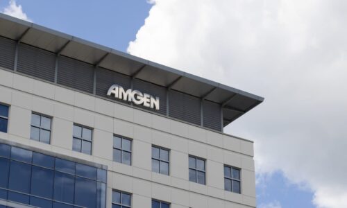 Amgen’s obesity-drug stock surge still in ‘early innings,’ analysts say