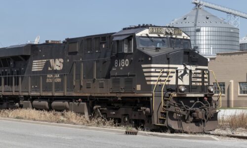 What next for Norfolk Southern after split decision in board battle with Ancora?