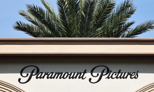 Paramount’s new ‘Office of the CEO’ now has a leader — while its ex-CEO will still collect a hefty paycheck