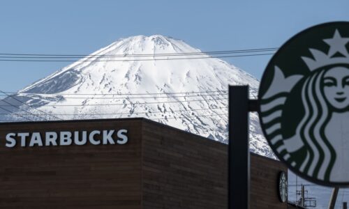 Starbucks’ ‘grande headwinds’ lead to rare downgrades for the stock