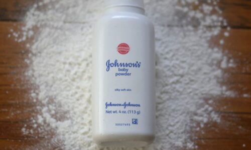 Johnson & Johnson unveils latest plan to settle ovarian cancer talc claims