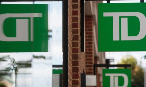 TD Bank’s stock selloff on money-laundering report is overblown, says KBW analyst