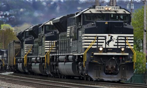 Norfolk Southern touts progress and slams activist Ancora’s ‘reckless’ plan in board battle