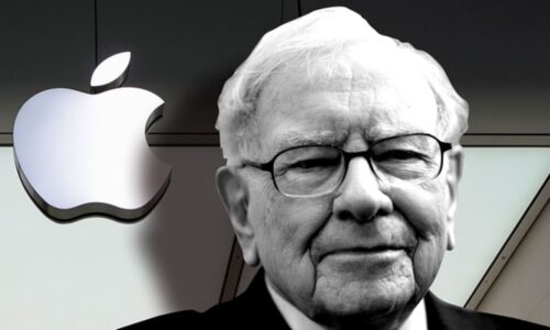 Here’s how much Buffett’s Berkshire Hathaway could make from Apple’s dividend hike