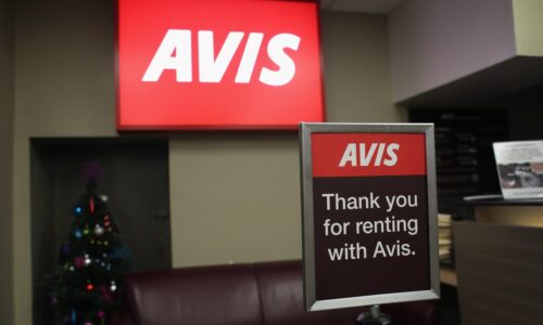 Avis’s stock soars as robust demand and improved pricing fuel revenue beat