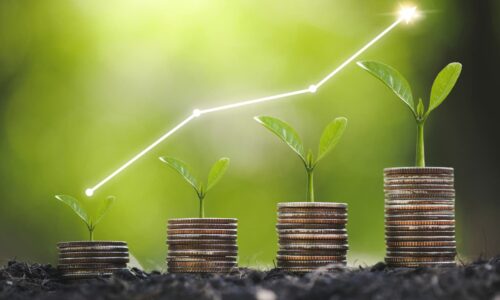 These tips for investing in mutual funds and ETFs can help your portfolio grow