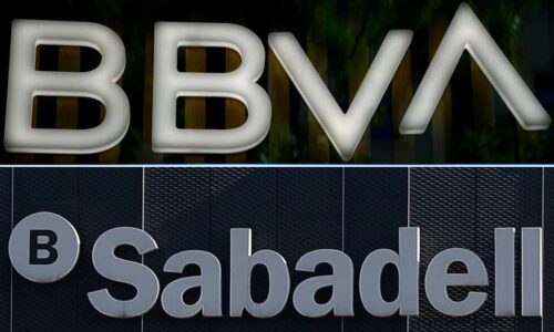 Sabadell suspends buybacks after BBVA takeover approach