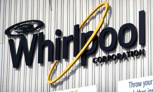 Whirlpool says it’s planning additional layoffs under restructuring plan