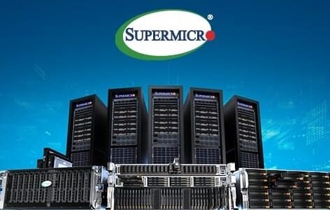 Why Super Micro’s stock is falling despite an upbeat growth outlook