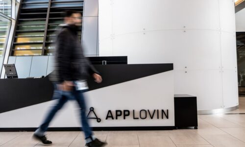 AppLovin’s stock gains as earnings highlight improvements in app ad market