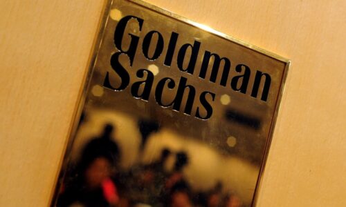 Goldman Sachs settles lawsuit that alleged violations in platinum and palladium trading