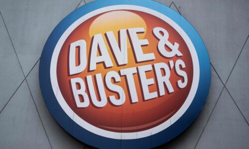 Dave & Buster’s allowing arcade gambling raises ‘significant concerns,’ advocacy group says