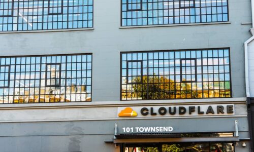 Cloudflare’s stock is tanking after revenue outlook disappoints investors