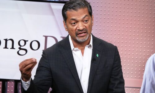 MongoDB shares sink 23% after management trims guidance