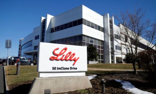 How Eli Lilly is managing soaring demand for GLP-1s, according to outgoing CFO Anat Ashkenazi