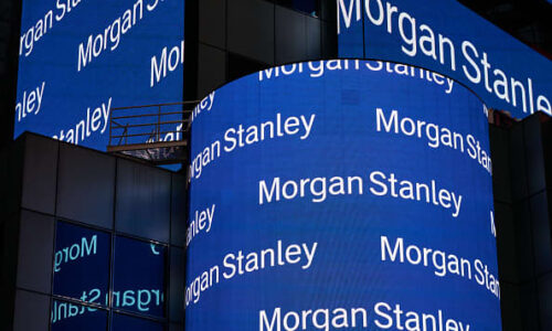 Morgan Stanley wealth advisors are about to get an OpenAI-powered assistant to do their grunt work