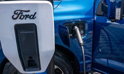 Ford ends EV dealership program that required hefty investment to sell electric models