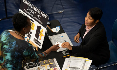 Jobless rates rise in May for all racial groups except white Americans