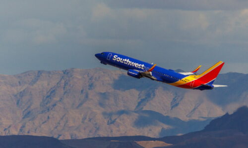 Southwest CEO vows change as activist investor pushes for new leadership