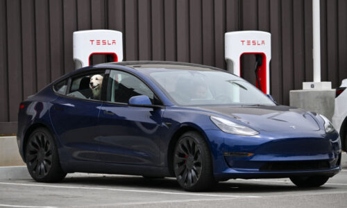 Tesla loses its EV quality edge as repair problems continue to plague the market