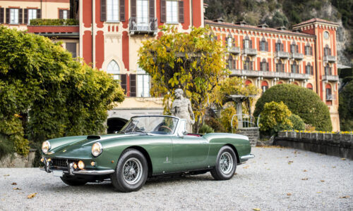 ‘Quiet wealth’ takes on new meaning with super-private deals for mansions, art and classic cars